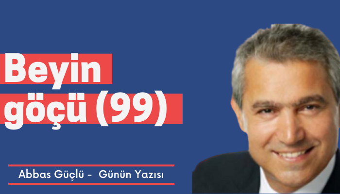 Beyin göçü (99)