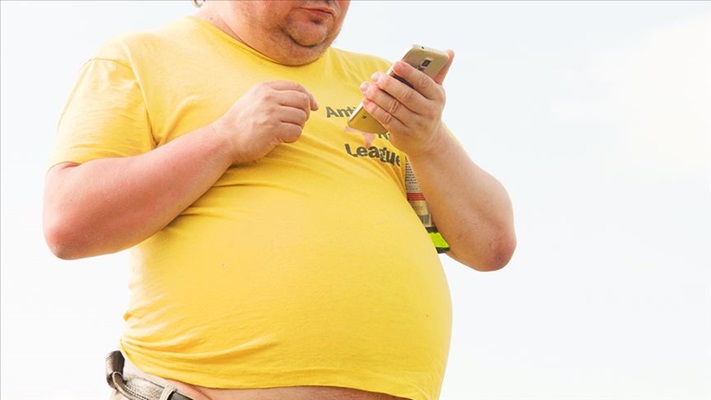 ARAŞTIRMA: Obezitenin nedeni ALK geni olabilir
