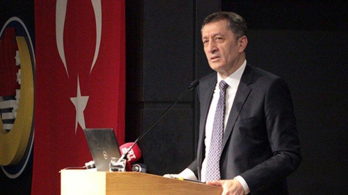 Millî Eğitim Bakanı Selçuk bugün Ankara'da