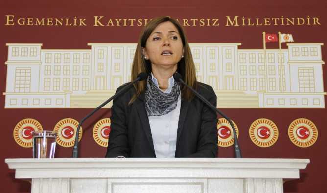 MHP'li Topçu'dan Avcı'ya istifa çağrısı