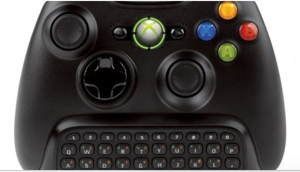Xbox ChatPad’i tanıttı!