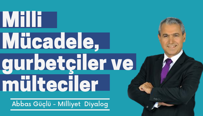 Milli Mücadele, gurbetçiler ve mülteciler