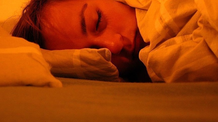 Tedavi edilmeyen uyku apnesi diğer hastalıkları da tetikleyebiliyor