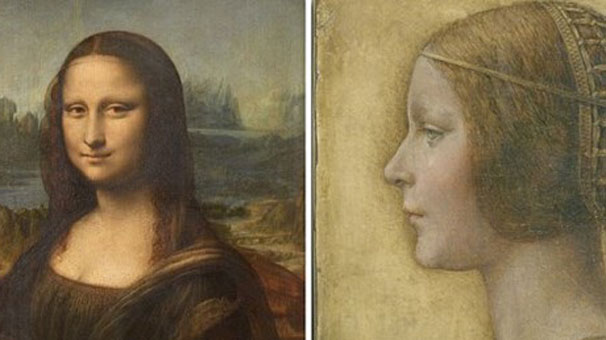 Mona Lisa'nın gülüşündeki sır çözüldü