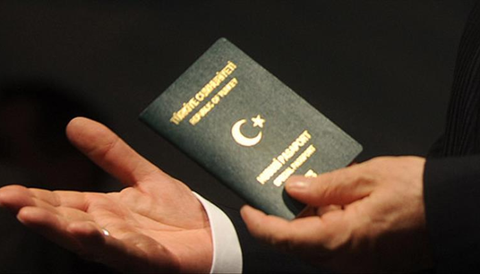 Vize-pasaport çıkmadı eğitimleri tehlikede