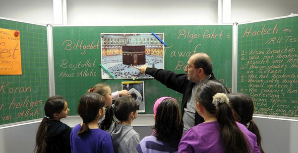 Okullarda Din Eğitiminin Kapsamı Genişletiliyor!