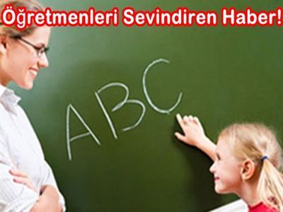 Öğretmenlere Ek Gelir İmkanı