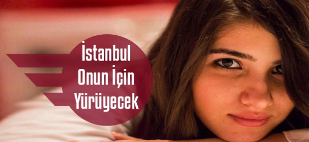 Özgecan Aslan İçin İstanbul'da Yürüyüş Yapılacak