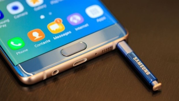 Samsung’un maddi zararı ortaya çıkıyor!
