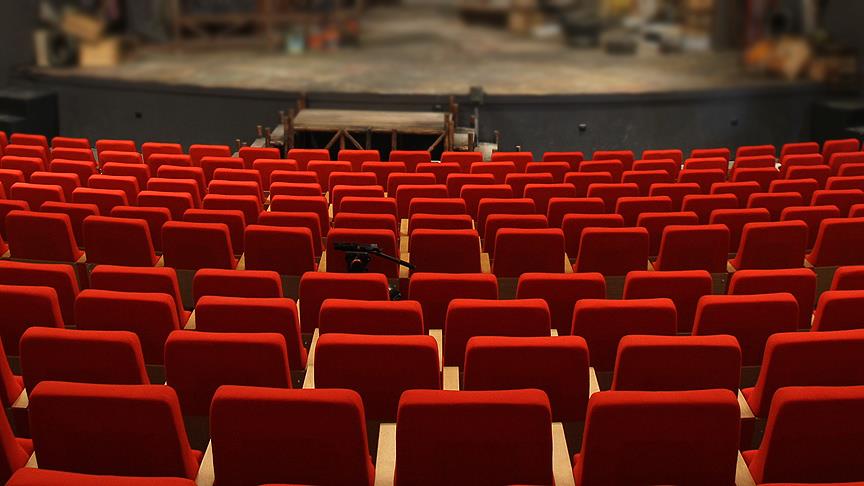 Şehir Tiyatroları bu hafta 10 oyun sahneleyecek