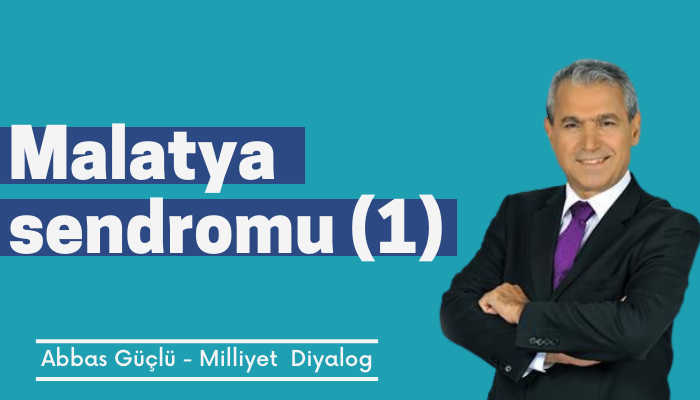 Malatya sendromu (1)