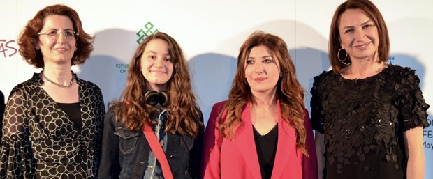 Londra Türk Film Festivali Başladı