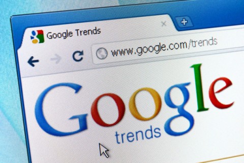 Türkiye ve Dünya 2015'te Google'da En Çok Neleri Aradı?