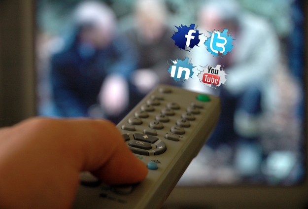Sosyal Medyadan TV Reyting Ölçümünde Kalite Düştü