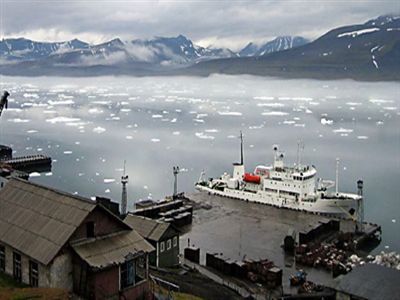 'Yüzer Üniversite'de Birinci Dönem Sona Erdi