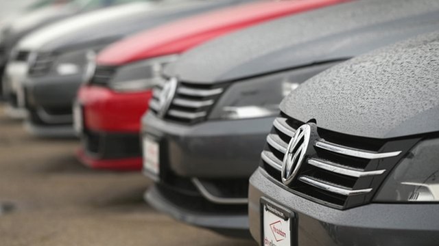 Volkswagen, Türkiye’de 323.000 aracı geri çağırıyor!