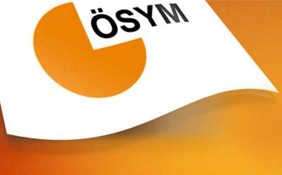 ÖSYM, 2015 Sınav Takvimini Güncelledi