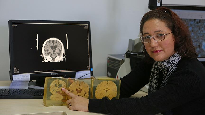Beynin sırlarını çözmek için organ bağışı bekleniyor