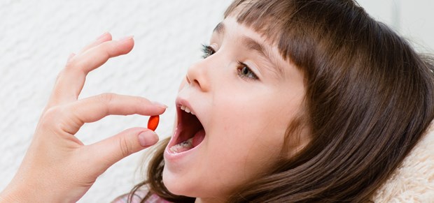 Gereksiz antibiyotiğin çocuğa verdiği 6 zarar