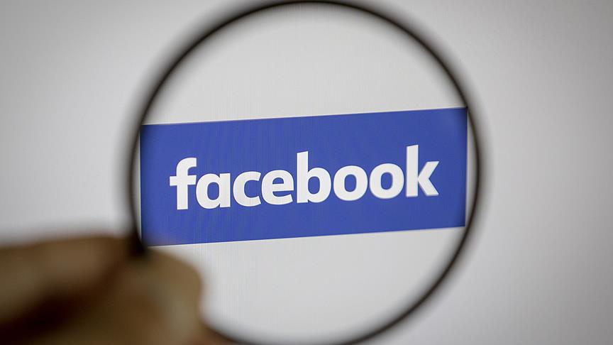 Facebook'un paylaştığı kişisel bilgiler açıklandığından daha fazla