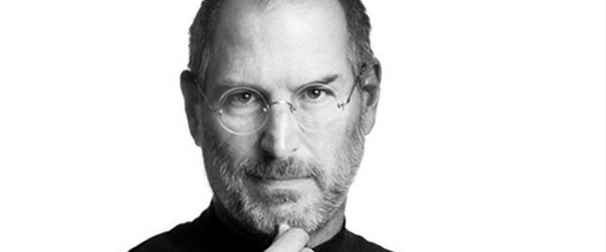 Makinedeki Adam: Steve Jobs'a farklı bir bakış