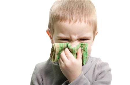 Çocukta alerjik nezleyi ciddiye alın