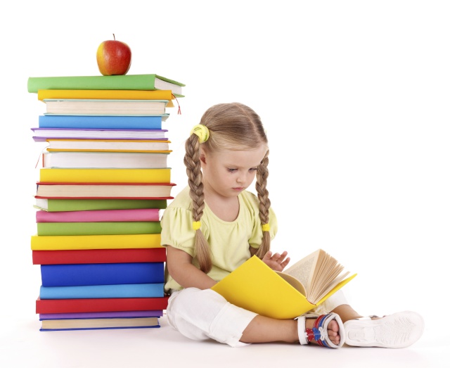 Çocuğa kitap okuma alışkanlığı kazandırmanın yolları