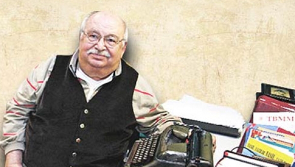 Duayen gazeteci 83 yaşında hayatını kaybetti