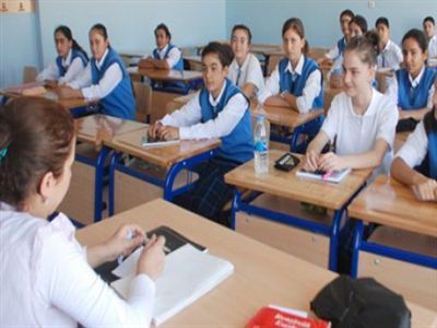 Sağlık Meslek Lisesi Vurgunu