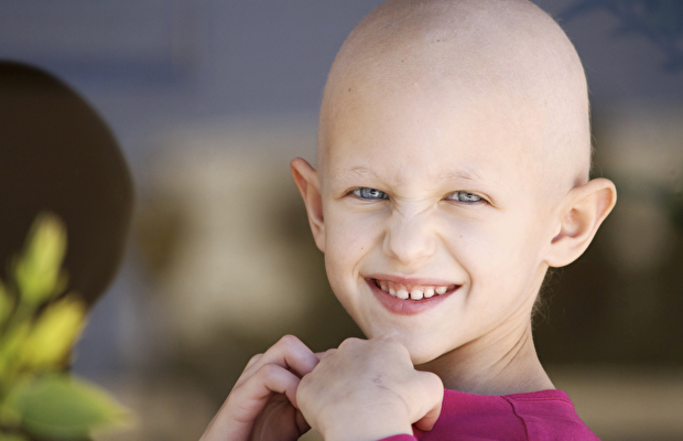Çocuk kanserlerinde tam iyileşme oranı yüzde 85'lere ulaştı