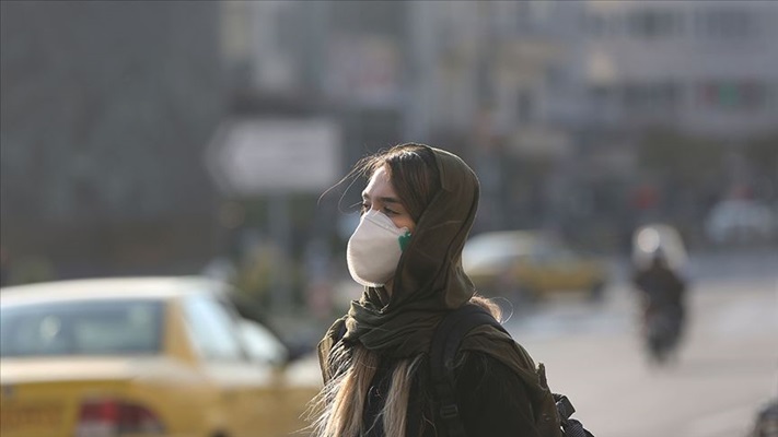 Pandemi döneminde dünyada hava kirliliği azalsa da karbondioksit oranı artıyor