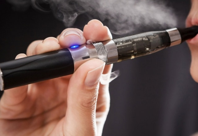 "E-sigara kullanımındaki artış, süratli ve endişe verici"