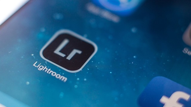 Adobe Lightroom uygulaması Android için ücretsiz!