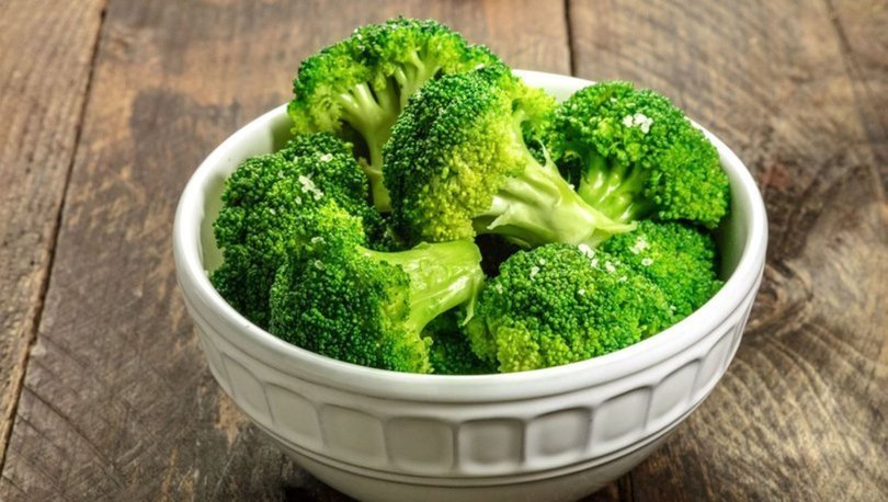 Brokolinin kansere karşı bir özelliği daha keşfedildi