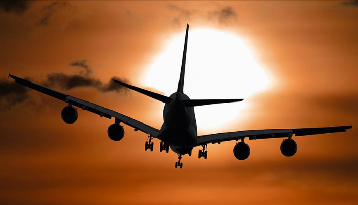 LGS sonrası uçak bileti satışlarında yüzde 120 artış