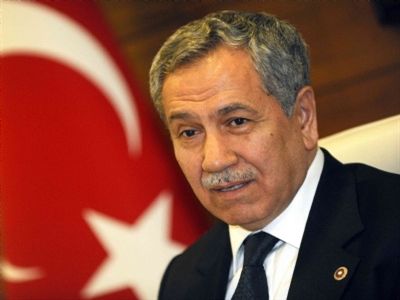 Arınç: 'Türkiye'deki hukuk fakültesi sayısı çok'