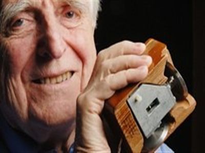 Fare'nin Mucidi Doug Engelbart Hayatını Kaybetti