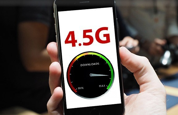4,5G ek ücret ödenmeden 'hızlı' internet sunacak