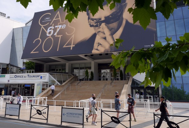 67. Cannes Film Festivali'nde perde yarın açılıyor