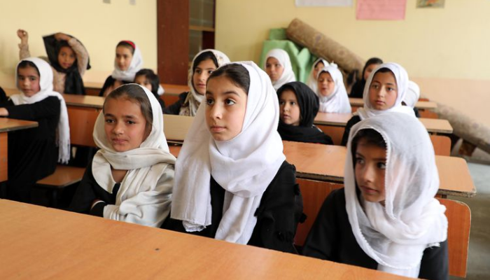 Taliban'a okulları kız çocuklarına açması çağrısı