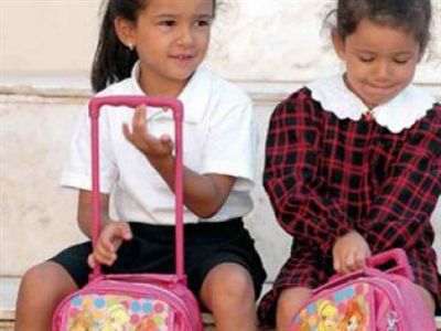 Okula Başlama Yaşında Kilo ve Boy Sınırı
