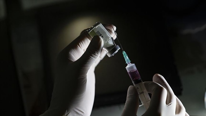 Kalp hastalarına 'grip aşısı' uyarısı