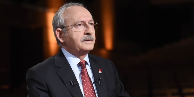 Kılıçdaroğlu: 1 milyona yakın öğretmen atanacak