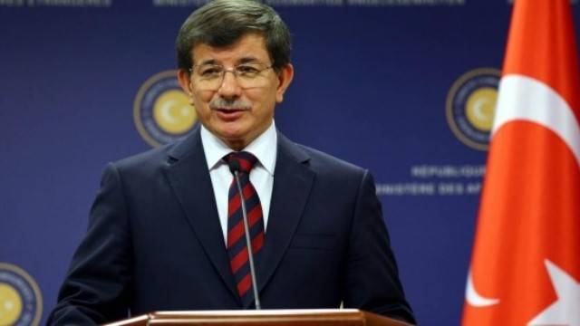 Başbakan Davutoğlu: Gerekirse din dersini kaldırırız