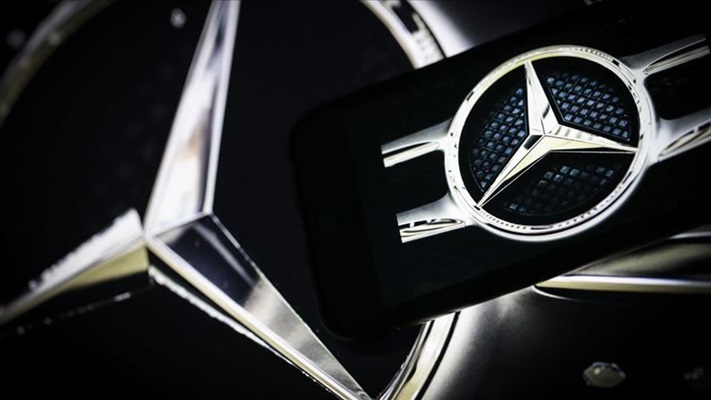 Mercedes, ürettiği solunum cihazının tasarımını ücretsiz dağıtacak