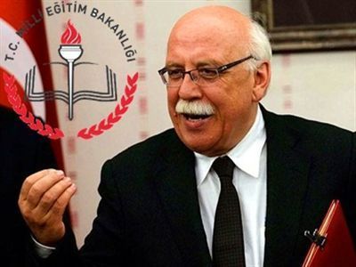 Bakan Avcı'nın Bugünkü Programı