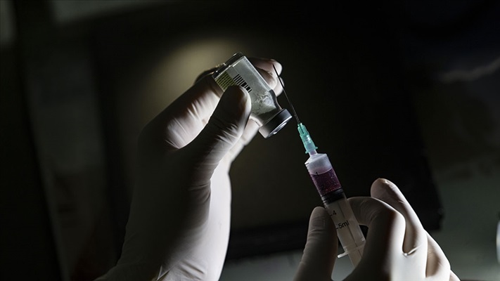 Alman CureVac: Kovid-19 aşısında son aşamaya geçildi