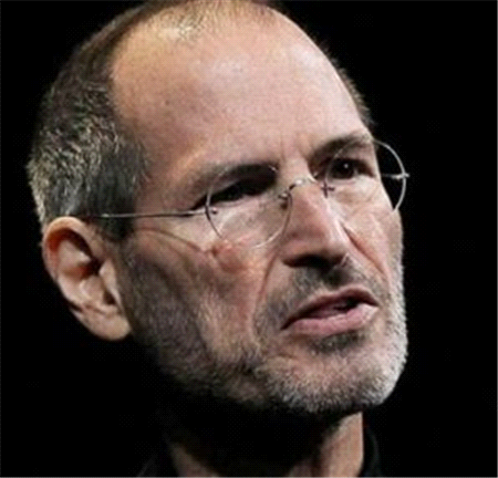 Steve Jobs'ın ölmeden önce yaptığı açıklama