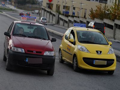 Ehliyet Eğitiminde Müfredat Değişti