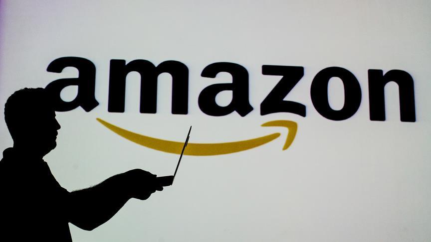 Amazon'un piyasa değeri 1 trilyon dolara ulaştı